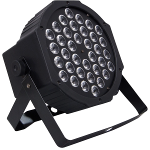 Mini ParLED Plano 54W RGB 3 en 1 - EQE543in1