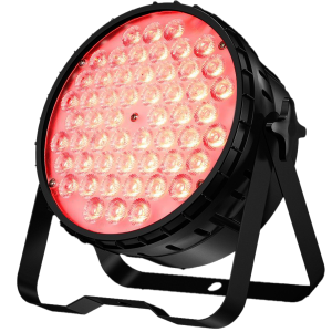 Tacho Par led 54x1.5W RGB 3 en 1 - LPC008N