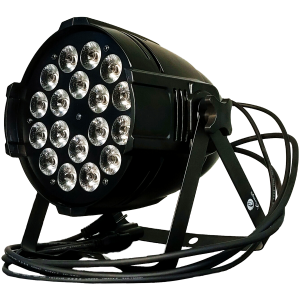 Par Led 18x15 6 en 1 - SV1818